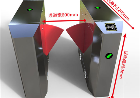 智能門禁通道閘機(jī)不同的類型，都可以應(yīng)用到哪些場(chǎng)所